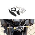 thumbnail image 5 of Motorcycle Steering Damper Bracket Stabilizer Support for MT-09 MT09 2024 SP 2021-2024 Accessories, 5 of 5
