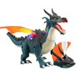 thumbnail image 2 of Electric Toy Mechanical Dinosaurs Collection Model Toy With Light Music Gift, 2 of 3