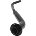 thumbnail image 2 of Replacement REPF671522 Fuel Tank Filler Neck Compatible For 1990-1996 Ford F-250 1997 HD 8Cyl 6Cyl 7.5L 5.0L 4.9L 5.8L, 2 of 3