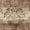 Dark Beige, variant on Unique Loom Grant Rushmore Vintage Area Rug or Runner