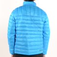 thumbnail image 3 of Under Armour Men's Storm Coldgear Infrared Turing Jacket Blue Jet/Black, 3 of 3