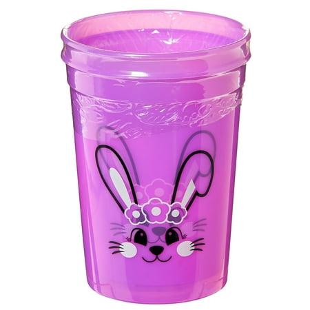 Way To Celebrate Easter Color Changing Cup, Pink