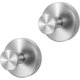 thumbnail image 1 of unique Suction Cup Hooks for Wreaths on Glass,Suction Cup Wreath Hanger,Traceless, 1 of 5