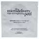 thumbnail image 2 of Almohadillas exfoliantes iluminadoras con triple ácido Microdelivery de Philosophy para uso unisex (12 unidades) Philosophy Philosophy, 2 of 3