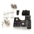 thumbnail image 4 of Afterburner Extruder For Voron2.4 Extruder Afterburner Tool For Head Pcb Board, 4 of 5