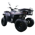 thumbnail image 3 of Motocicleta ATV DINAMO Xtreme RLX 200 Gris, 3 of 5