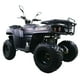 thumbnail image 3 of Motocicleta ATV DINAMO Xtreme RLX 200 Gris, 3 of 5