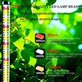 thumbnail image 2 of Vertical LED Grow Light for Indoor Plants Full Spectrum, 36W 280 LEDs Floor Standing Plant Light with 120° Side Coverage, 10 Dimmable Levels & Auto On/Off Timer,Energy Saving for Grow Tent Greenhouse, 2 of 9