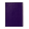 thumbnail image 3 of Journal Hilroy® Napoli Violet Lrg, 3 of 4