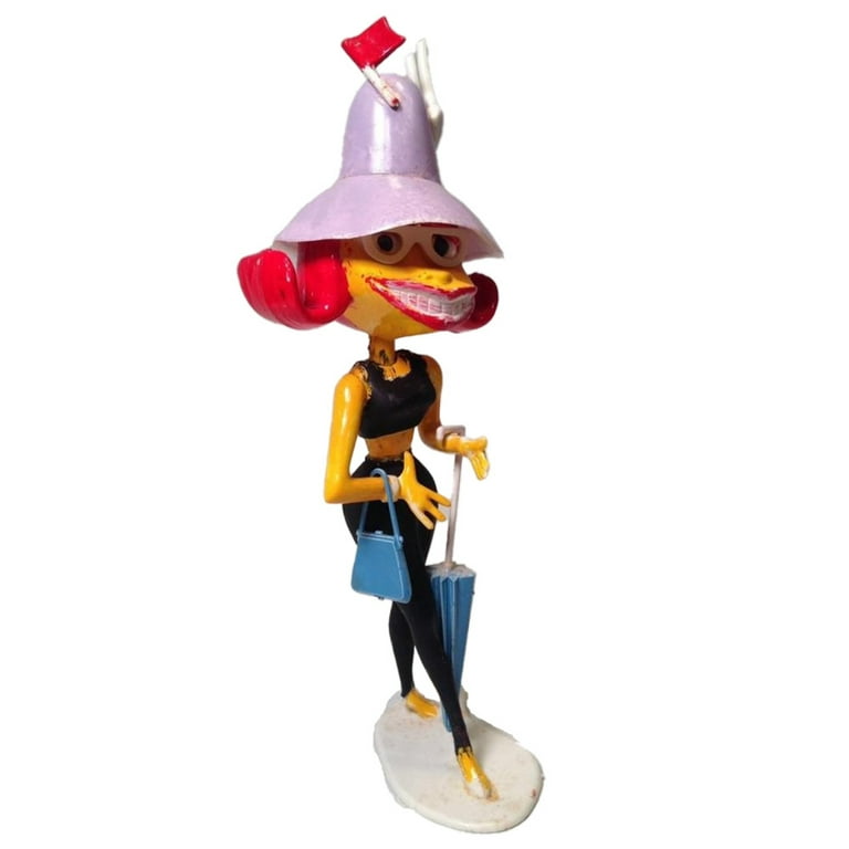 Weird-ohs ウィアードオーコレクション フィギュア 12SET HAWK