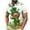 AB-Multicolor, variant on Prime Today, Funny Polos Shirts for Men 2025 St Patricks Day Short Sleeve Golf Shirt Fashion Shamrock Graphic Printed Tees Summer Holiday Tops Multicolor L