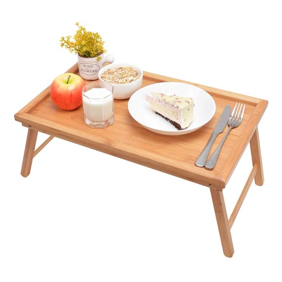 Bed Food Tray