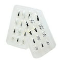 thumbnail image 1 of Maoww Press on Fake Nails Removable Design Tools Artificial Manicure Patch Decorations Professional False Nail Tips Supplies, 1 of 6