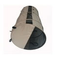 thumbnail image 4 of Cool Runners Pet Tube Soft Kennel Crate Carrying Case, 4 of 5