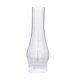 thumbnail image 1 of Lámpara B&P 3"" X 10"" Chimenea delgada transparente, 1 of 3