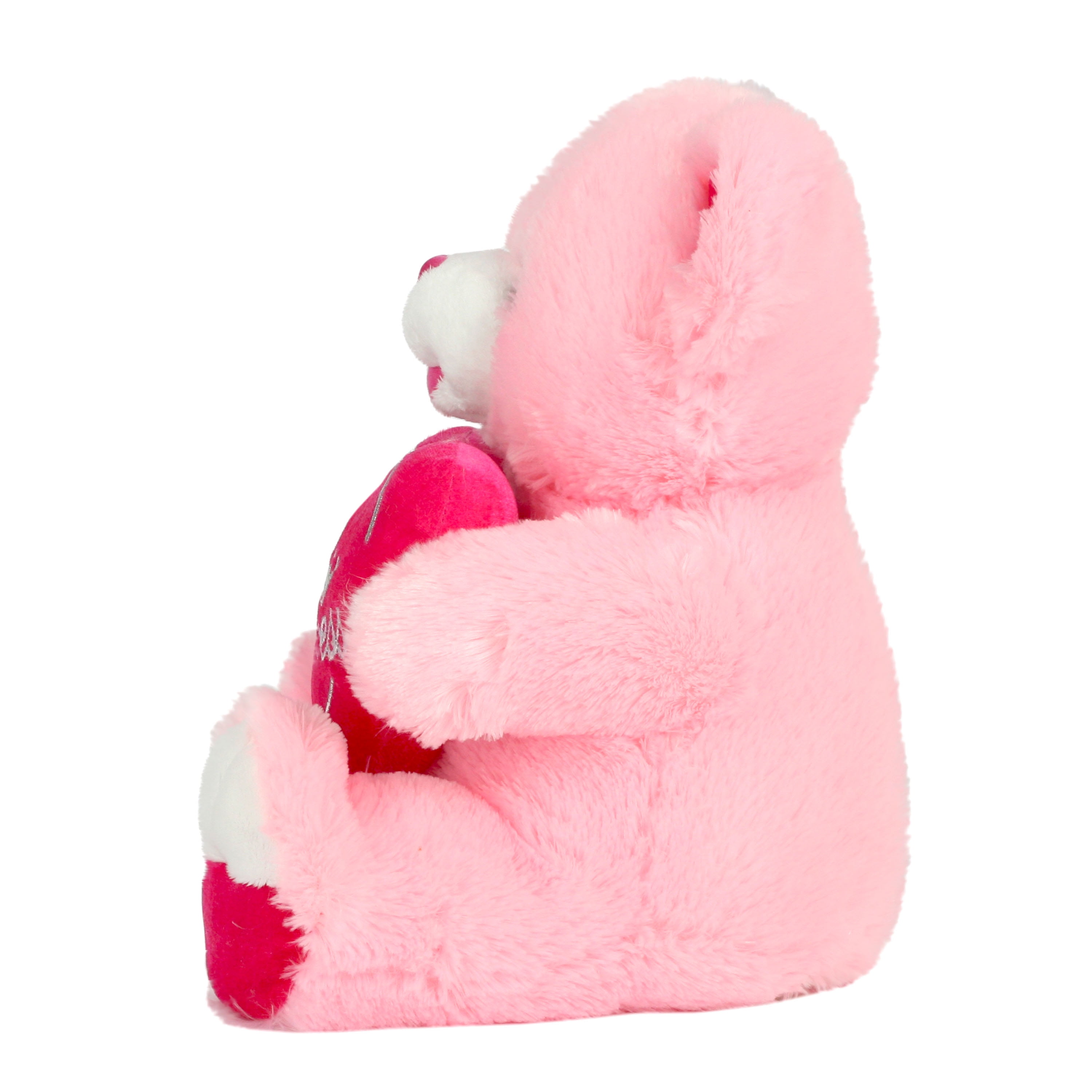 sweetheart teddy bear 2019