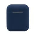 thumbnail image 3 of For Airpods Wireless Headphone Box Portable Protective case carrying Silicone protective case Case Cover Dust Proof Shockproof Protector, 3 of 6