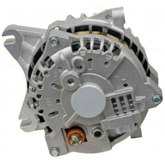 Discount Starter and Alternator 8516N Alternator Compatible with FORD