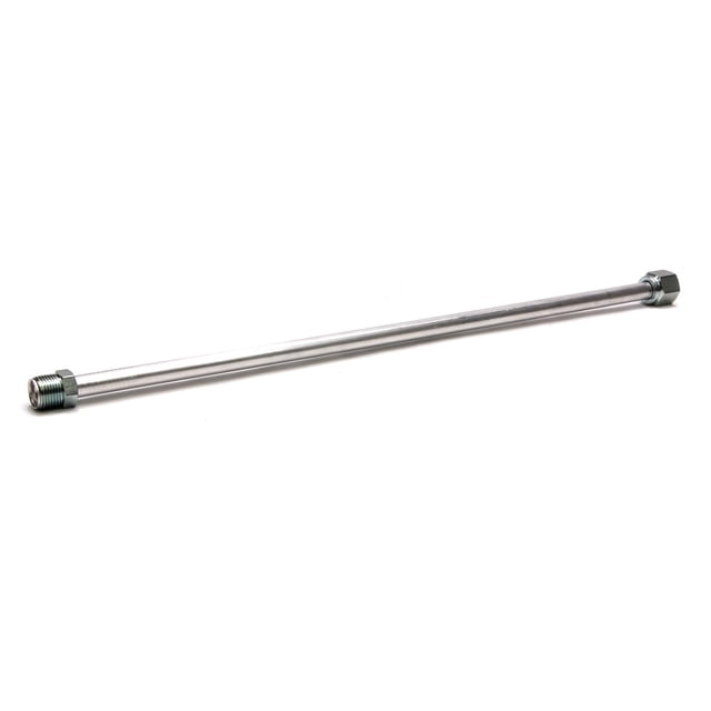 Vintage Air 12519-VCD Raccord de Ligne Réfrigérante en Aluminium Longueur Universelle 8”