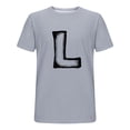 thumbnail image 5 of Tops para hombre, blusas y camisas de cuello redondo y manga corta para hombre, camisetas deportivas informales con estampados a la moda para hombre, blusas de cuello redondo y manga corta, blusas de, 5 of 5