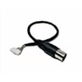 thumbnail image 2 of sherline 671291 - Stepper Motor Wire Harness w/Plug, 2 of 2