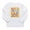 Cloud White, variant on CafePress - Peppa Pig: Let's Play Long Sleeve Infant T Shirt - Long Sleeve Infant T-Shirt