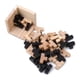 thumbnail image 2 of Puzzle Magic Cube Enlightenment Toys Luban Lock Set para el desarrollo de inteligencia, 2 of 5