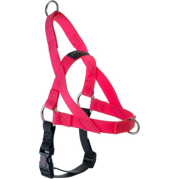 UltraHund Freedom No-Pull Harness Small Pink