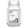 thumbnail image 1 of Vela perfumada Yankee Candle con encantadoras flores de cerezo, 650 ml, 1 of 8