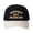 Black khaki, variant on Support Drinking Day Embroidered Patchwork Trucker Cap Adjustable Unisex Snapback, Celebration Essential