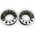 thumbnail image 4 of 4X WHEEL SPACERS ¦ 6x5.5 To 6x5.5 (6X139.7) ¦ 108MM CB ¦ 14X1.5 STUDS ¦ 3 INCH, 4 of 5