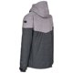 thumbnail image 2 of Trespass - Chaqueta de Esquí Pierre para Hombre (Negro) Trespass UTTP5139_black, 2 of 2