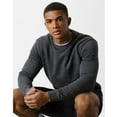 thumbnail image 2 of Kustom Kit Mens Klassic Knitted Sweatshirt, 2 of 4