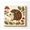 Hedgehog A1, variant on 1 PCS Woodland Mosaic Art Diy Kit, 2026 New Beginner Friendly Forest Animal Mosaic Craft Set, Complete Tile Supplies, Handmade Cottagecore Home Decor & Unique Holiday Gift (Forest Fawn)