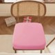 thumbnail image 1 of Cojines de espuma para silla de comedor Lisbinx, ortopédicos y cómodos para oficina y comedor., 1 of 7