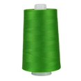 thumbnail image 1 of Superior Threads Omni Cono de hilo de coser de poliéster de 40 pesos, 6000 yardas (#3167 verde brillante), 1 of 1