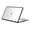 Black, variant on Fintie Case for MacBook Neo 13 inch (2026 Release, Model A3404) - Clear Matte Hard Shell with TPU Soft Bumper, Slim Shockproof Matte MacBook Neo Cover for Work Travel Study Daily Use (Black)