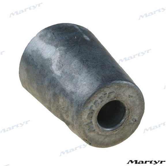 Recmar Zinc Anode Radice 40Mm (Cmpnrad40)
