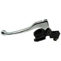 Clutch Brake Handle 7/8inch 22mm Left Lever Universal Motorcycle Handlebar for Bike Dirt Motocross