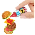 thumbnail image 2 of Miniverso de miniobjetos coleccionables de la serie Mini Food Diner de la serie 3 de MGA, 2 of 6