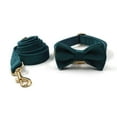 thumbnail image 4 of Boy Infant Toddler Formal Wedding Party Khaki Suit S-XL,2T-4T,5-14,16-20 Tuxedo, 4 of 7