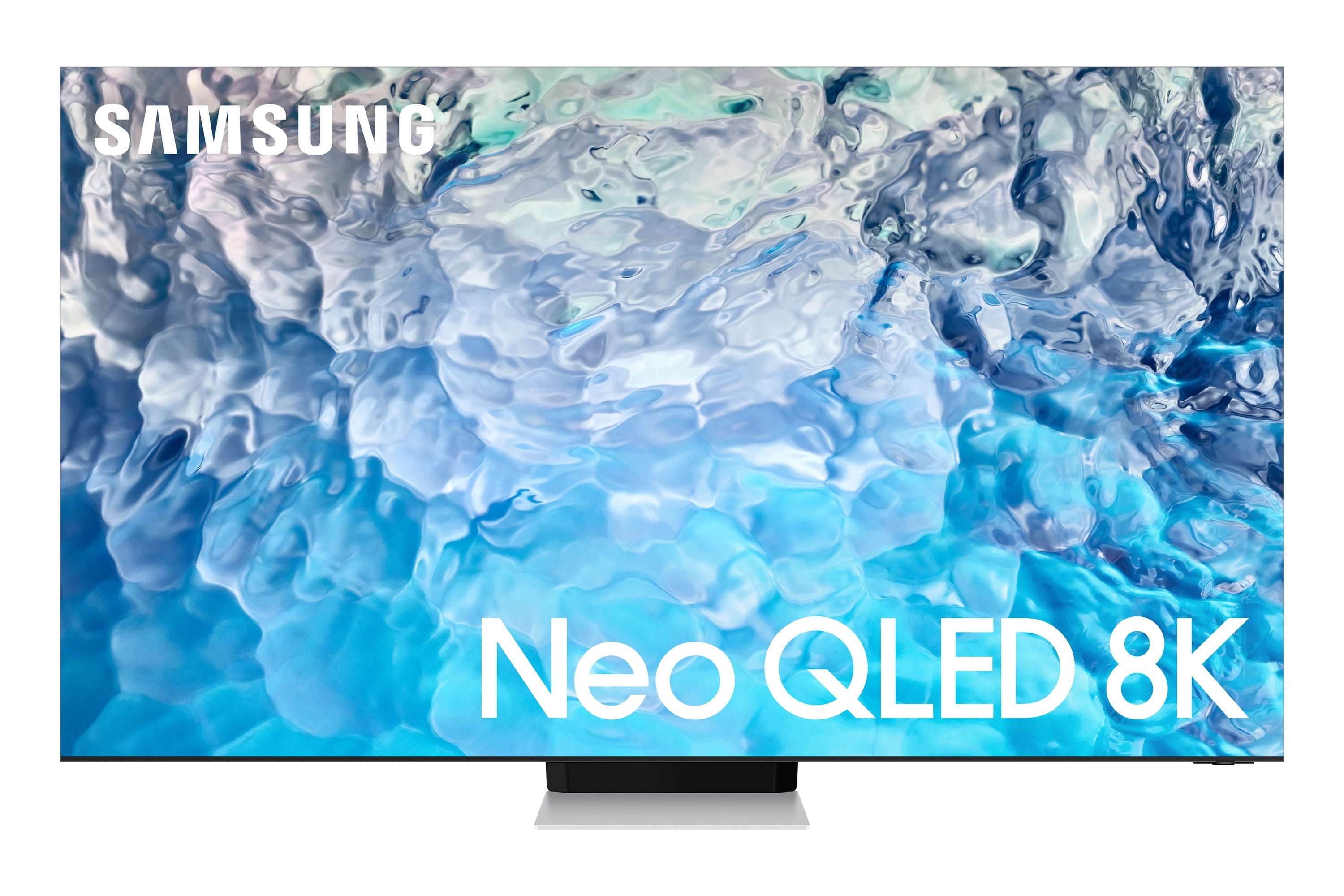 Samsung 85” Class Qn900b Neo Qled 8k Smart Tv Qn85qn900bfxza 2022