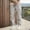 #Gray, variant on DPTALR Men's Solid Color Cargo Pants Outdoor Button Zipper Pocket Casual Pants,Army Green,Big and Tall Men XXL