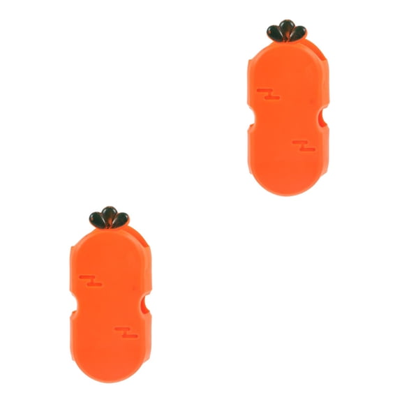 2pcs Shower Head Holder Suction Cup Handheld Shower Head Bracket Bathroom Supply