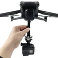 thumbnail image 3 of Adaptador de soporte extendido para cámara DJI Mavic 3 Cine Drone de DAGIJIRD, 3 of 9