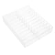 thumbnail image 1 of unbranded Organizadora Acrílica Transparente Para Ideal Para Exhibiciones Y Colecciones, 1 of 7