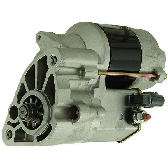 Starter - Compatible with 2002 - 2005 Dodge Dakota 2003 2004