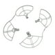 thumbnail image 5 of Protector De Hélice, Protector De Hélice De Drones De 4 Piezas De Alta Dureza Extraíble Que Evita Colisiones Para Accesorios De Drones, 5 of 7