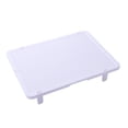 thumbnail image 2 of Ludlz Anti-sticking Foldable Pasta Single Layer Cover Dumplings Pad Tray Kitchen Tool, 2 of 8