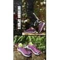 thumbnail image 5 of Women's Hiking Shoes Breathable Anti Slip Outdoor Ankle Boots Trekking Sneakers, 5 of 6